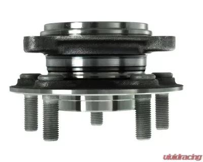 Centric Premium Hub and Bearing Assembly; With ABS Tone Ring / Encoder 401.45002 - 401.45002