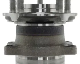 Centric C-Tek Standard Hub and Bearing Assembly; With ABS Tone Ring / Encoder 401.47005E