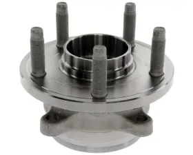 Centric C-Tek Standard Hub and Bearing Assembly; With ABS Tone Ring / Encoder 401.61002E