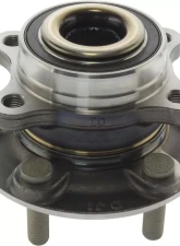 Centric Premium Hub and Bearing Assembly; With ABS Tone Ring / Encoder 401.61003                                     - 401.61003 - Image 2