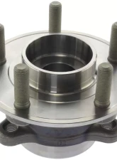Centric Premium Hub and Bearing Assembly; With ABS Tone Ring / Encoder 401.61003                                     - 401.61003 - Image 3