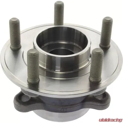 Centric Premium Hub and Bearing Assembly; With ABS Tone Ring / Encoder 401.61003 - 401.61003
