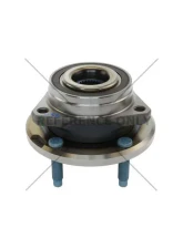 Centric Premium Hub and Bearing Assembly; With ABS Tone Ring / Encoder 401.62007                                     - 401.62007 - Image 4