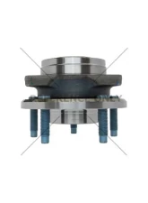 Centric Premium Hub and Bearing Assembly; With ABS Tone Ring / Encoder 401.62007                                     - 401.62007 - Image 2