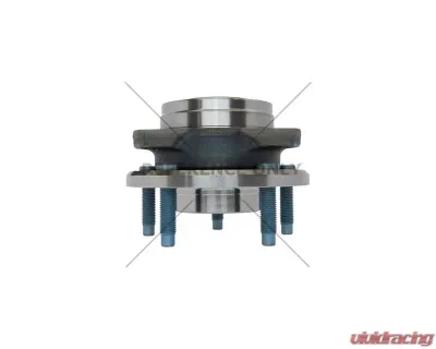 Centric Premium Hub and Bearing Assembly; With ABS Tone Ring / Encoder 401.62007 - 401.62007