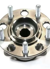 Centric Premium Hub and Bearing Assembly; With ABS Tone Ring / Encoder 401.63000                                     - 401.63000 - Image 4