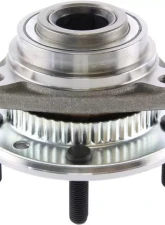 Centric C-Tek Standard Hub and Bearing Assembly; With ABS Tone Ring / Encoder 401.66000E                                     - 401.66000E - Image 2