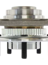 Centric C-Tek Standard Hub and Bearing Assembly; With ABS Tone Ring / Encoder 401.66000E                                     - 401.66000E - Image 3