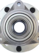 Centric C-Tek Standard Hub and Bearing Assembly; With ABS Tone Ring / Encoder 401.66000E                                     - 401.66000E - Image 4