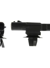 Centric C-Tek Standard Hub and Bearing Assembly; With Integral ABS 402.42007E                                     - 402.42007E - Image 4