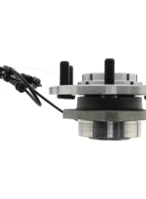 Centric C-Tek Standard Hub and Bearing Assembly; With Integral ABS 402.42007E                                     - 402.42007E - Image 2