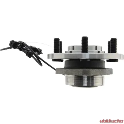 Centric C-Tek Standard Hub and Bearing Assembly; With Integral ABS 402.42007E - 402.42007E