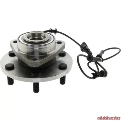 Centric C-Tek Standard Hub and Bearing Assembly; With Integral ABS 402.42007E - 402.42007E