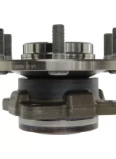 Centric Premium Hub and Bearing Assembly; With Integral ABS 402.42009                                     - 402.42009 - Image 2