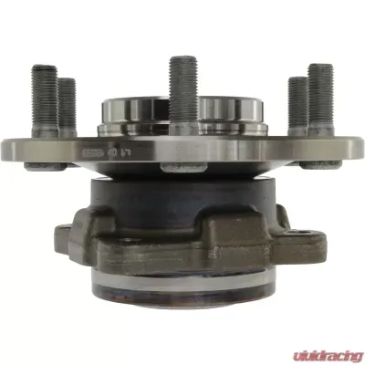 Centric Premium Hub and Bearing Assembly; With Integral ABS 402.42009 - 402.42009