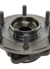 Centric Premium Hub and Bearing Assembly; With Integral ABS 402.42009                                     - 402.42009 - Image 4