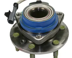 Centric C-Tek Standard Hub and Bearing Assembly 402.62000E