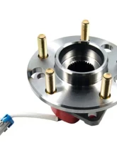 Centric C-Tek Standard Hub and Bearing Assembly; With Integral ABS 402.62001E                                     - 402.62001E - Image 2