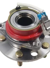 Centric C-Tek Standard Hub and Bearing Assembly; With Integral ABS 402.62001E                                     - 402.62001E - Image 4