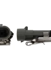 Centric Premium Hub and Bearing Assembly; With Integral ABS 402.62014                                     - 402.62014 - Image 4