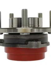 Centric Premium Hub and Bearing Assembly; With Integral ABS 402.62014                                     - 402.62014 - Image 2