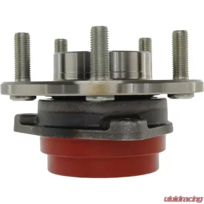 Centric Premium Hub and Bearing Assembly; With Integral ABS 402.62014 - 402.62014