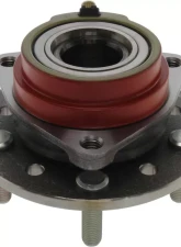 Centric Premium Hub and Bearing Assembly; With Integral ABS 402.62014                                     - 402.62014 - Image 3