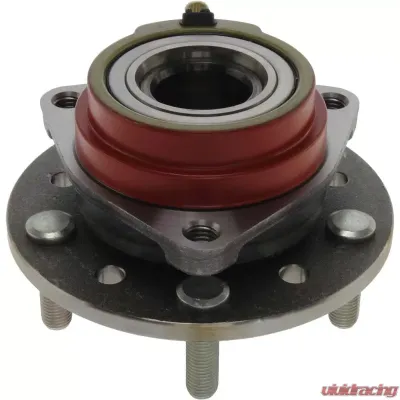 Centric Premium Hub and Bearing Assembly; With Integral ABS 402.62014 - 402.62014
