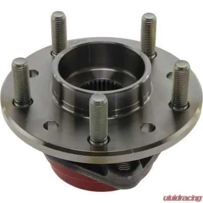 Centric Premium Hub and Bearing Assembly; With Integral ABS 402.62014 - 402.62014