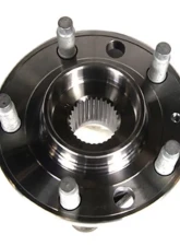 Centric C-Tek Standard Hub and Bearing Assembly; With Integral ABS 402.62020E                                     - 402.62020E - Image 2