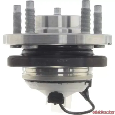 Centric Premium Hub and Bearing Assembly; With Integral ABS 402.62020 - 402.62020