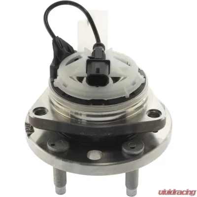 Centric Premium Hub and Bearing Assembly; With Integral ABS 402.62020 - 402.62020