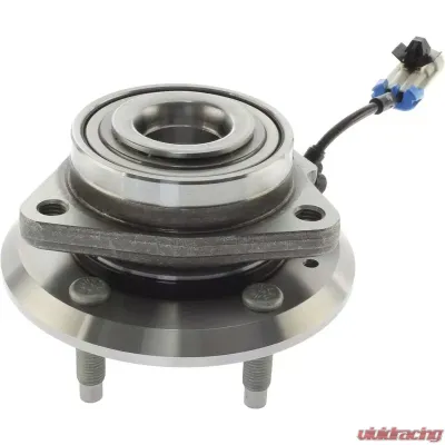 Centric Premium Hub and Bearing Assembly; With Integral ABS 402.62020 - 402.62020