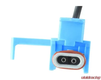 Centric C-Tek Standard Hub and Bearing Assembly; With Integral ABS 402.62023E - 402.62023E
