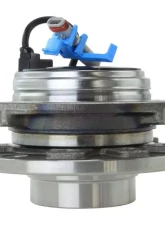 Centric C-Tek Standard Hub and Bearing Assembly; With Integral ABS 402.62023E                                     - 402.62023E - Image 5