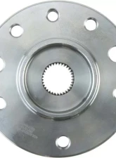 Centric C-Tek Standard Hub and Bearing Assembly; With Integral ABS 402.62023E                                     - 402.62023E - Image 6