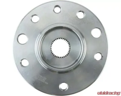 Centric C-Tek Standard Hub and Bearing Assembly; With Integral ABS 402.62023E - 402.62023E