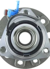 Centric C-Tek Standard Hub and Bearing Assembly; With Integral ABS 402.62023E                                     - 402.62023E - Image 7