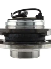 Centric C-Tek Standard Hub and Bearing Assembly; With Integral ABS 402.62023E                                     - 402.62023E - Image 8