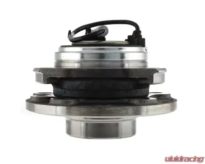 Centric C-Tek Standard Hub and Bearing Assembly; With Integral ABS 402.62023E - 402.62023E