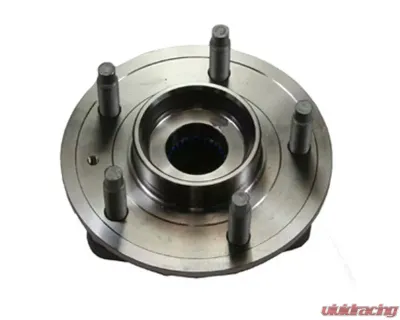 Centric C-Tek Standard Hub and Bearing Assembly 402.62025E - 402.62025E