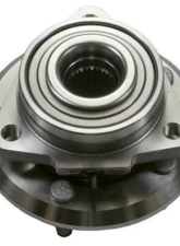 Centric C-Tek Standard Hub and Bearing Assembly 402.62025E                                     - 402.62025E - Image 4