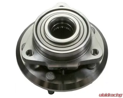 Centric C-Tek Standard Hub and Bearing Assembly 402.62025E - 402.62025E