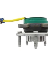 Centric C-Tek Standard Hub and Bearing Assembly; With Integral ABS 402.62026E                                     - 402.62026E - Image 2