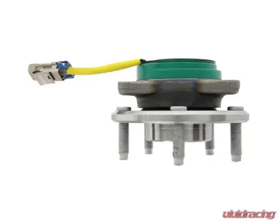 Centric C-Tek Standard Hub and Bearing Assembly; With Integral ABS 402.62026E - 402.62026E