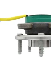Centric C-Tek Standard Hub and Bearing Assembly; With Integral ABS 402.62026E                                     - 402.62026E - Image 5