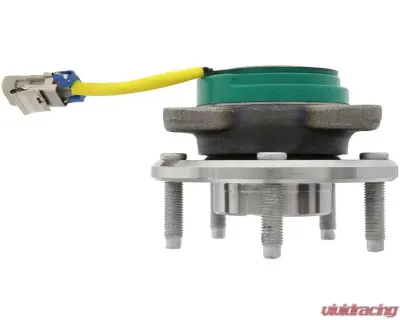 Centric C-Tek Standard Hub and Bearing Assembly; With Integral ABS 402.62026E - 402.62026E