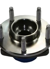 Centric C-Tek Standard Hub and Bearing Assembly; With Integral ABS 402.62027E                                     - 402.62027E - Image 3