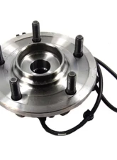 Centric C-Tek Standard Hub and Bearing Assembly; With Integral ABS 402.63001E                                     - 402.63001E - Image 2