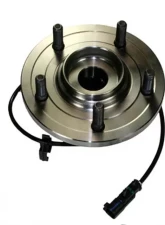 Centric C-Tek Standard Hub and Bearing Assembly; With Integral ABS 402.63003E                                     - 402.63003E - Image 2